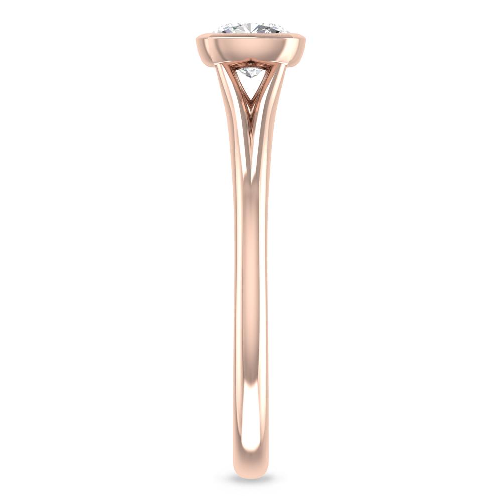 Rose Gold - 0.5