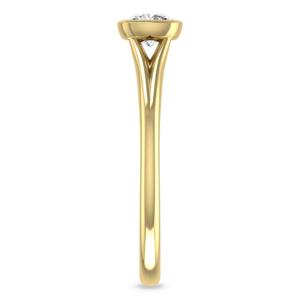 Yellow Gold - 0.5