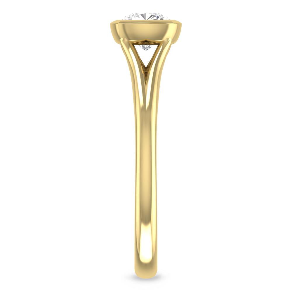 Yellow Gold - 1
