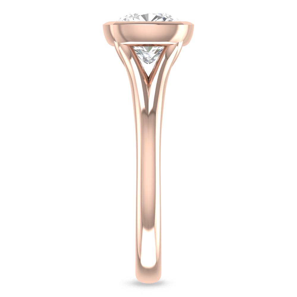 Rose Gold - 2.5