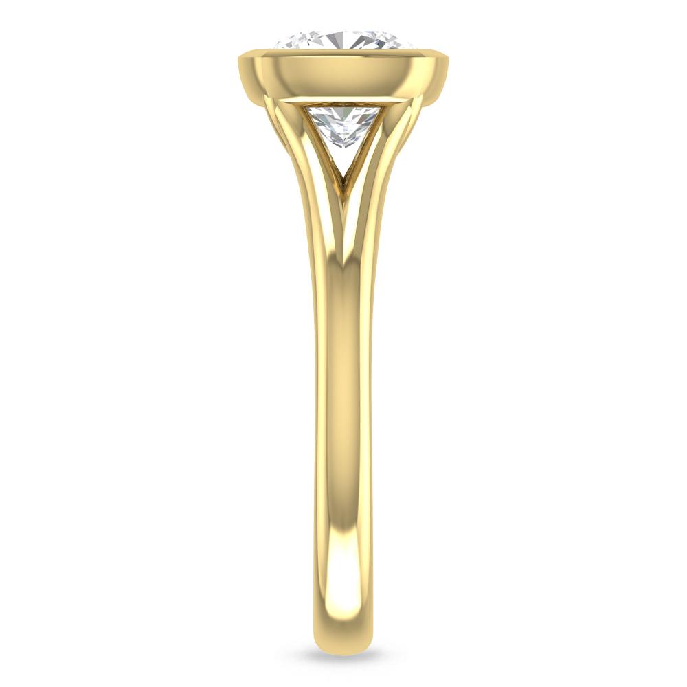 Yellow Gold - 2.5