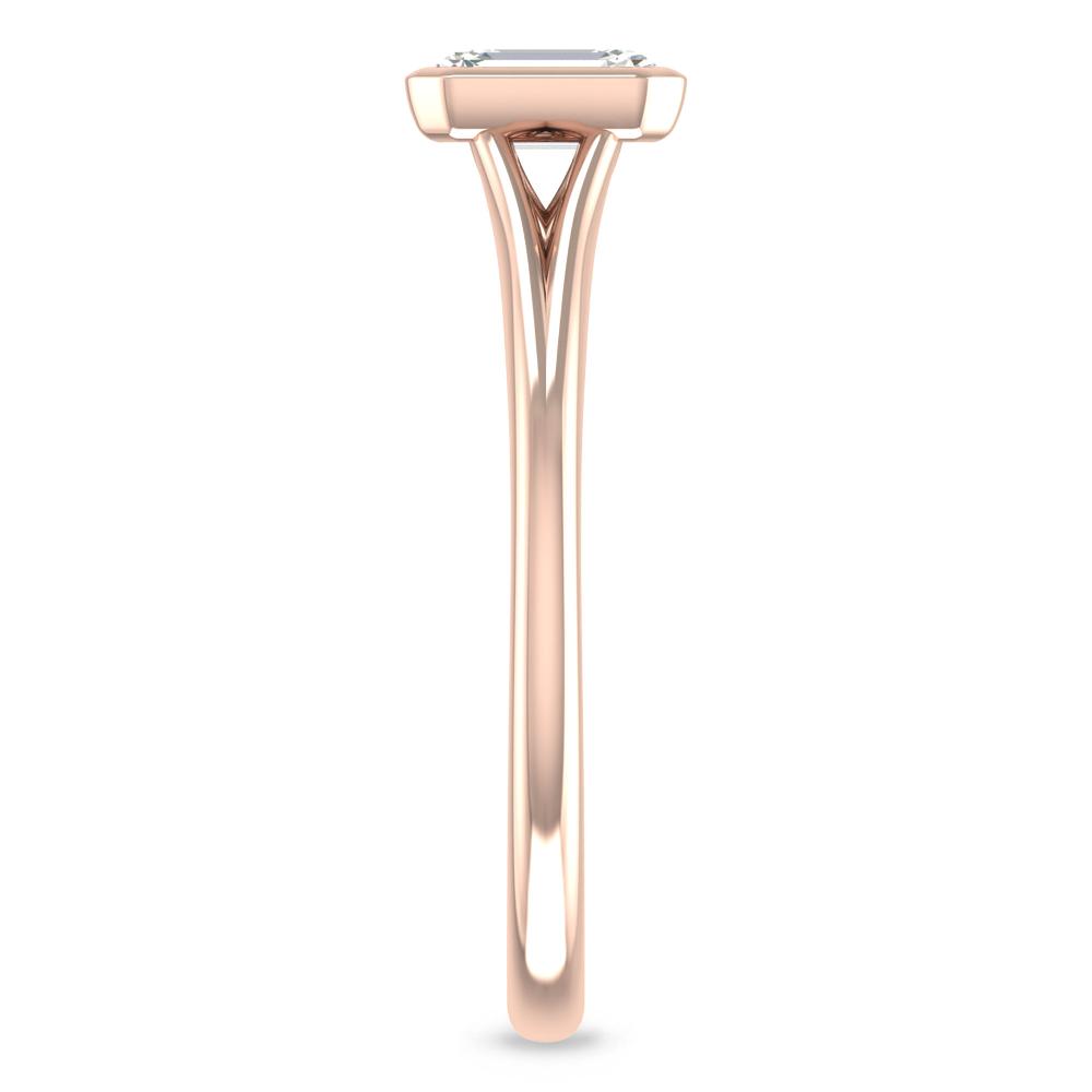 Rose Gold - 0.5