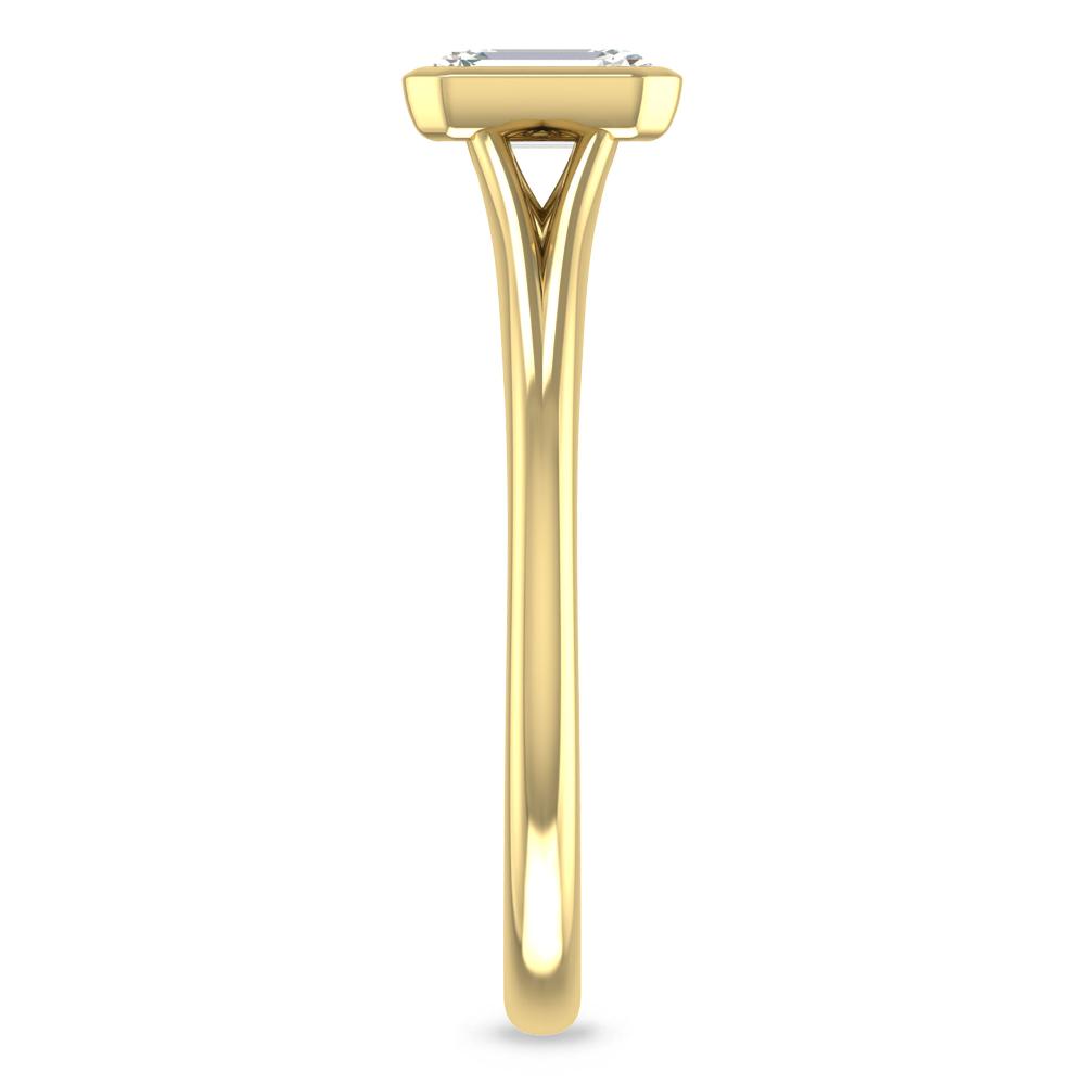 Yellow Gold - 0.5