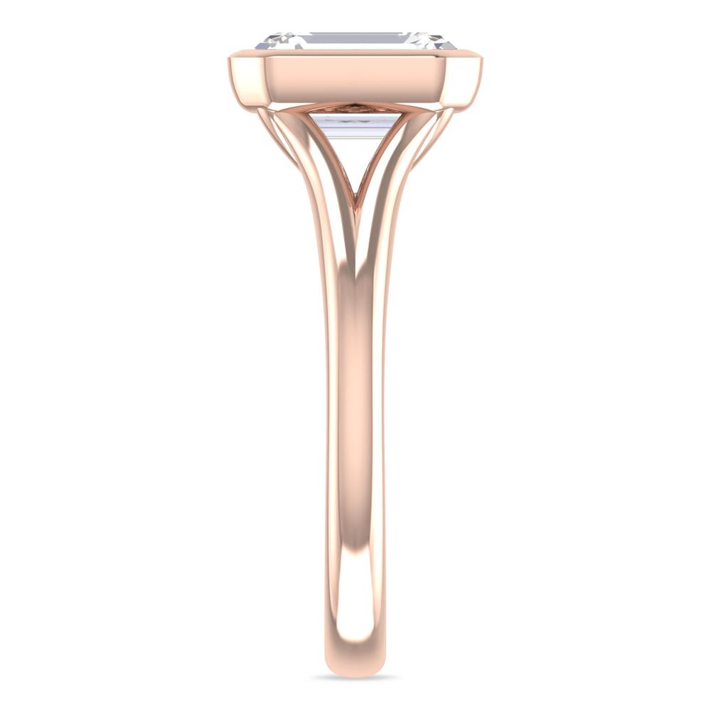 Rose Gold - 2.5