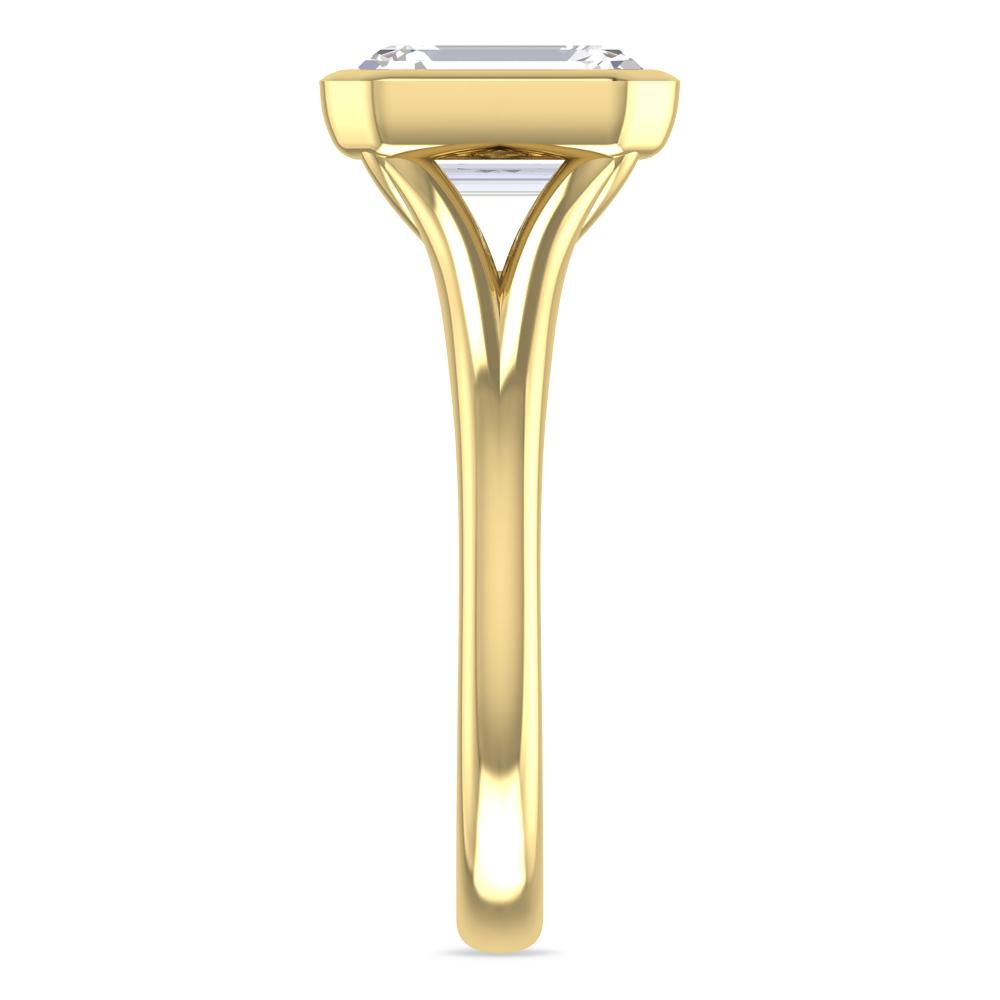 Yellow Gold - 2.5
