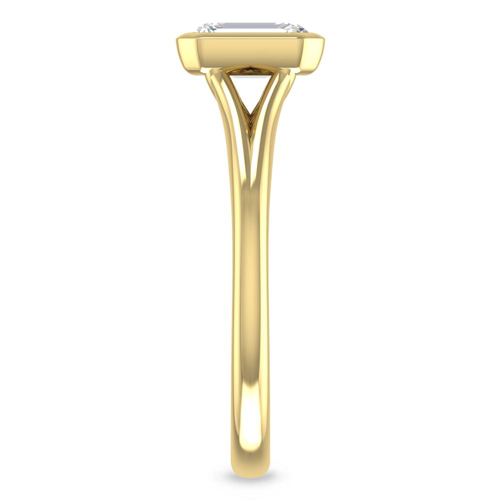 Yellow Gold - 1