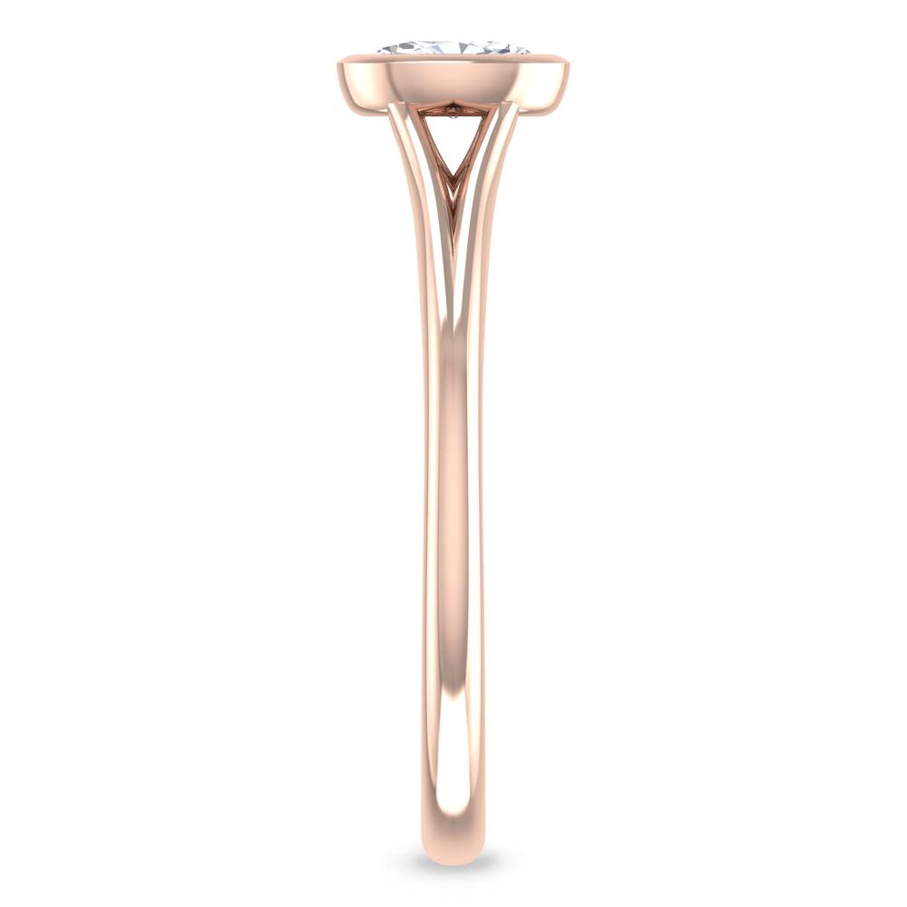 Rose Gold - 0.5
