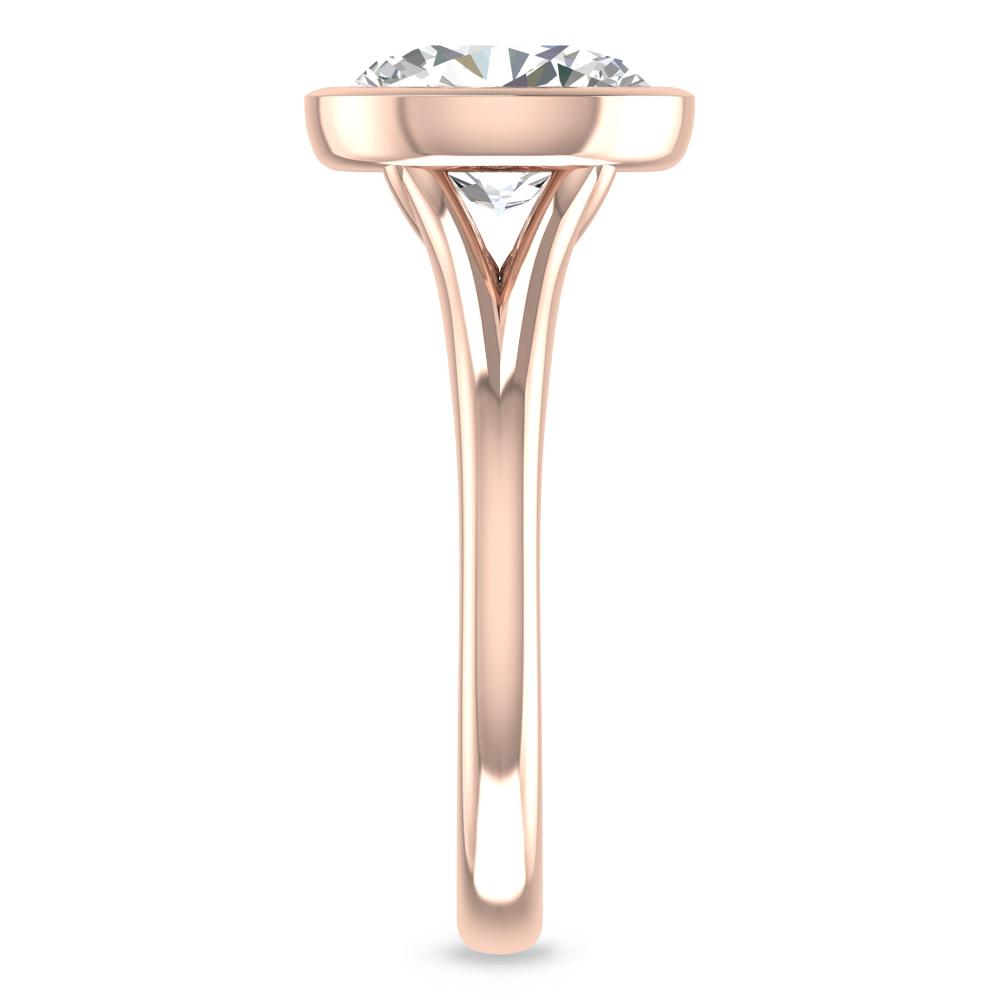 Rose Gold - 2.5