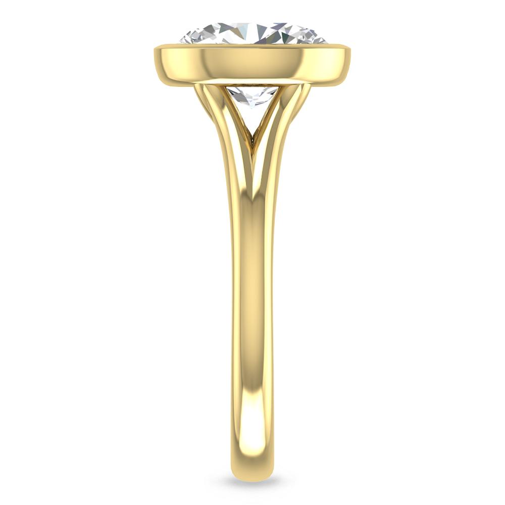 Yellow Gold - 2.5