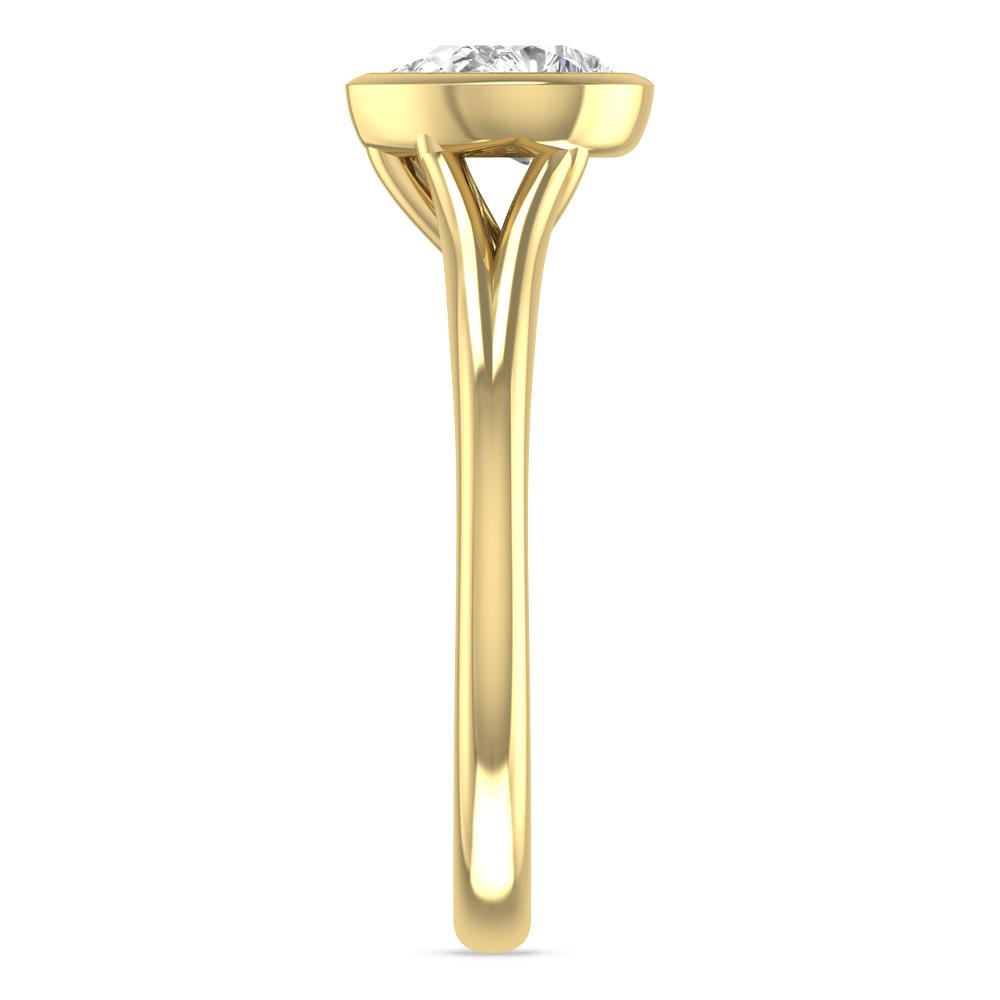 Yellow Gold - 1