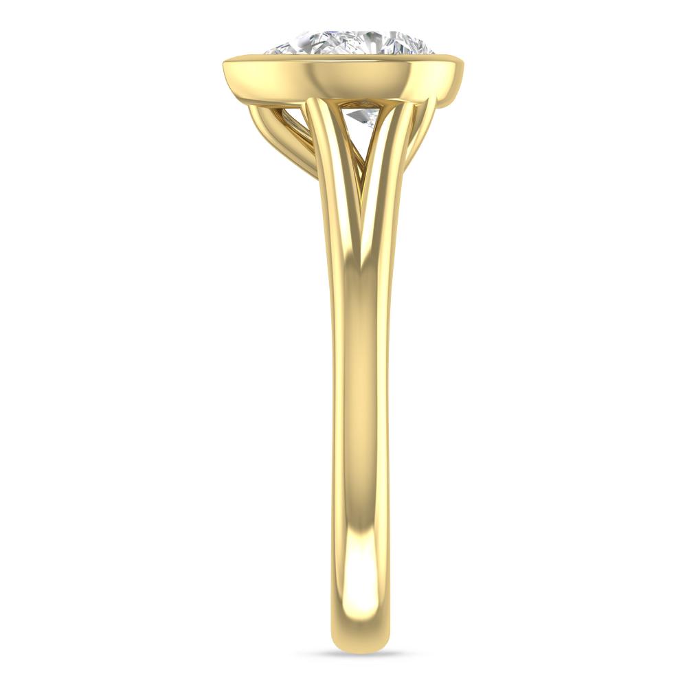 Yellow Gold - 1.5