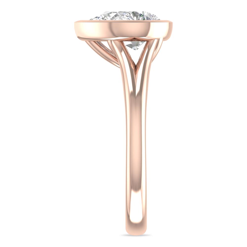 Rose Gold - 2.5