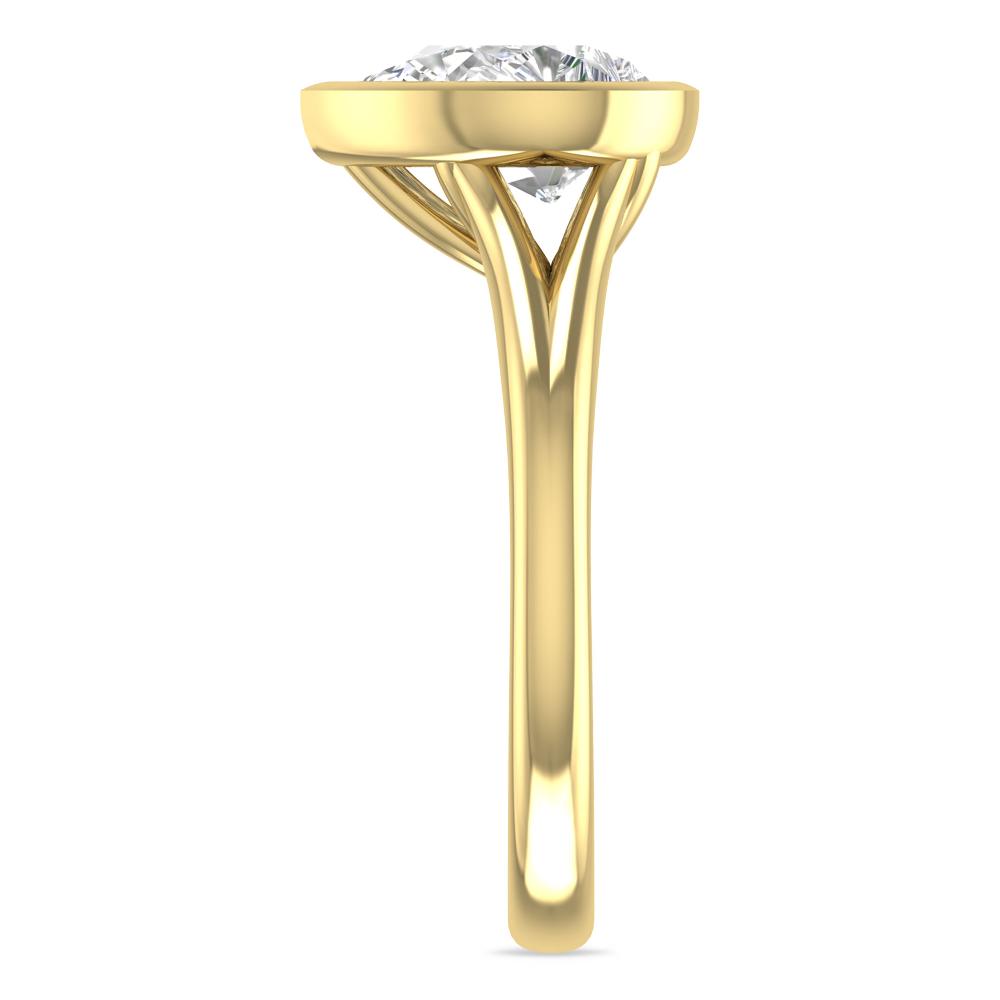 Yellow Gold - 2.5