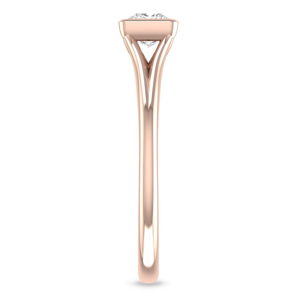Rose Gold - 0.5