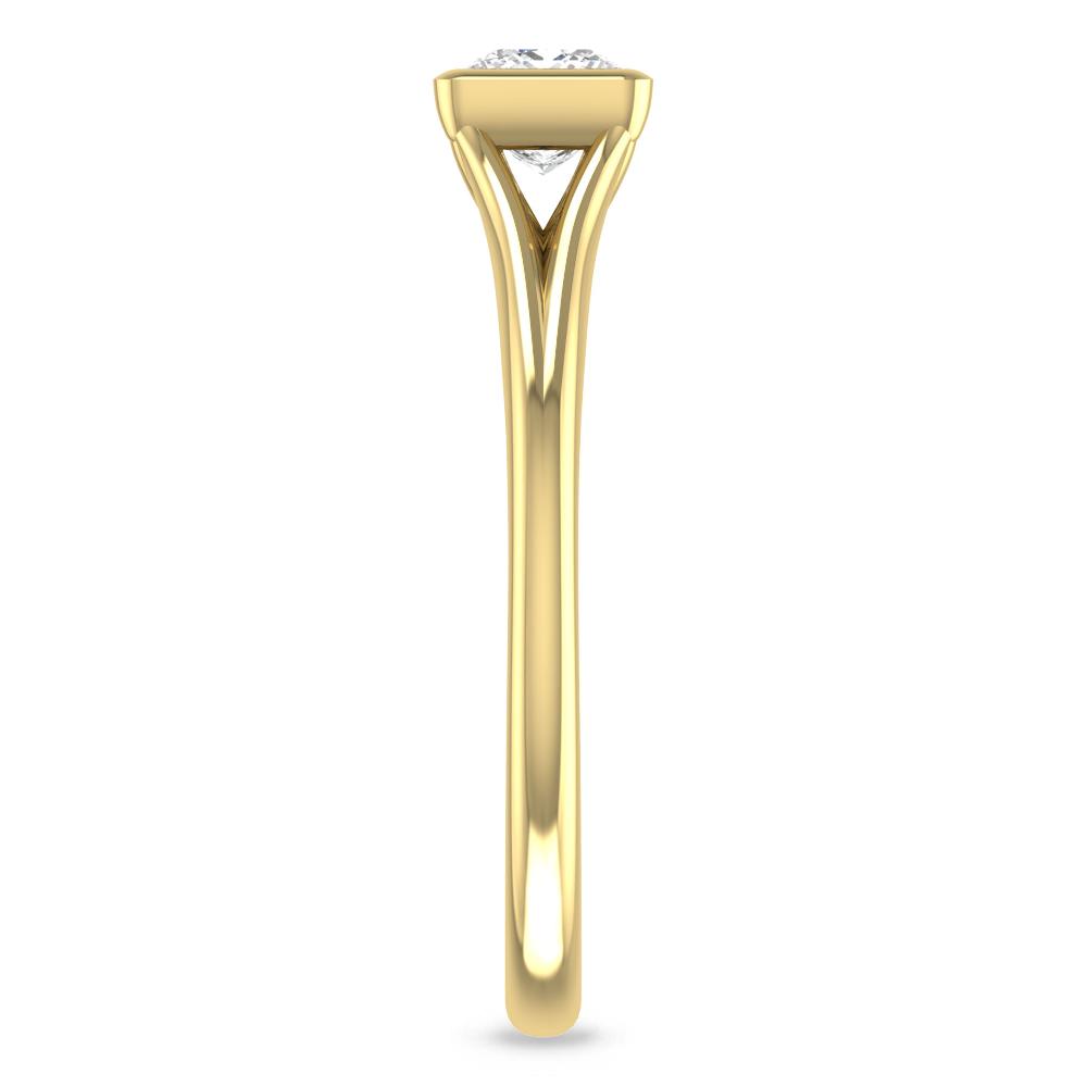 Yellow Gold - 0.5