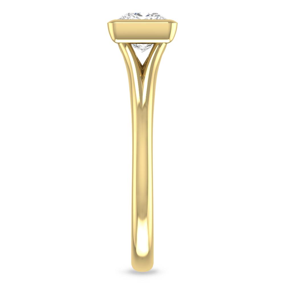 Yellow Gold - 1