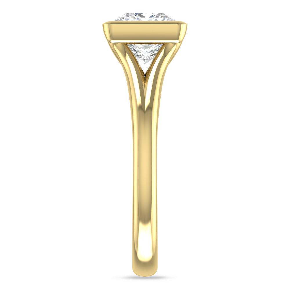 Yellow Gold - 2