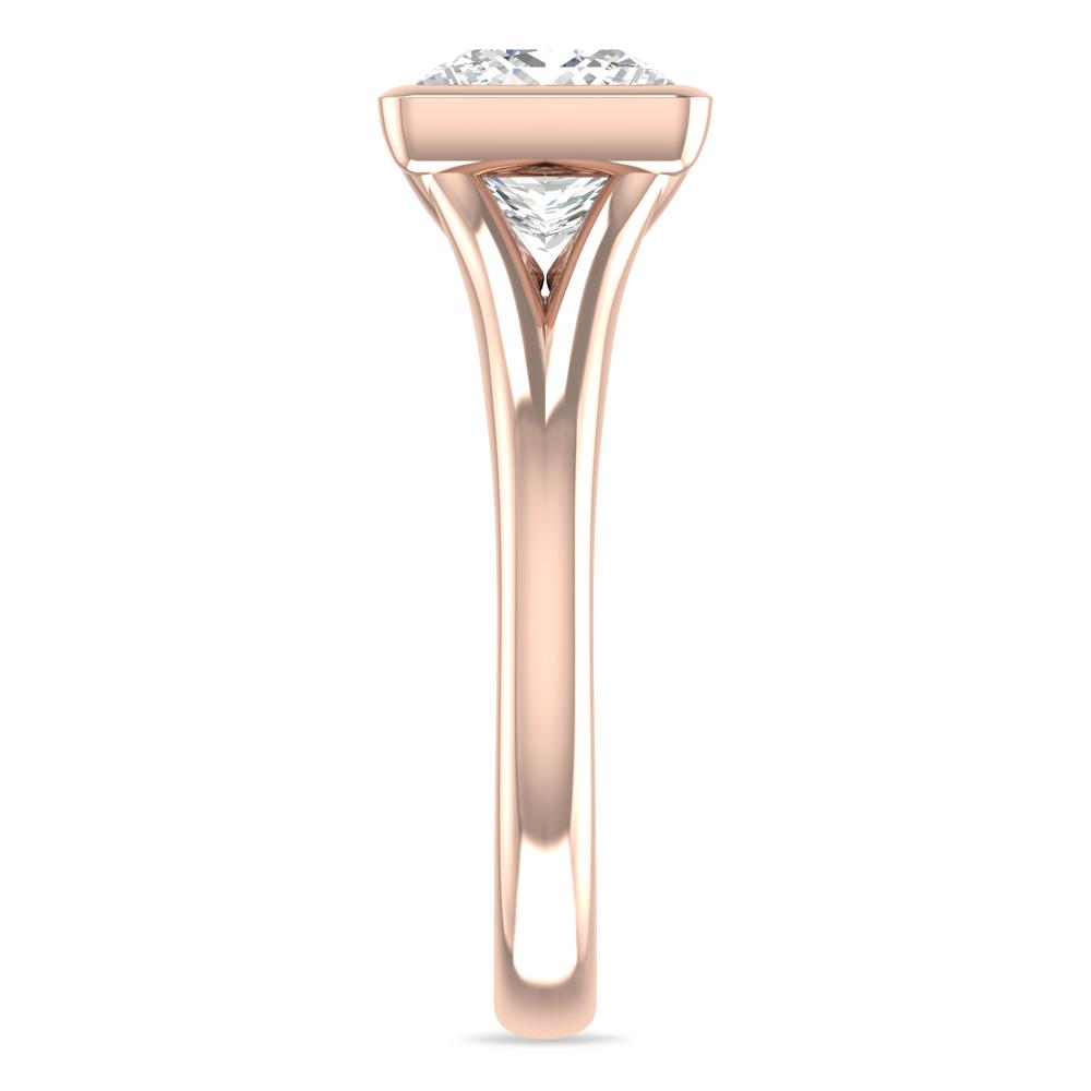 Rose Gold - 2.5