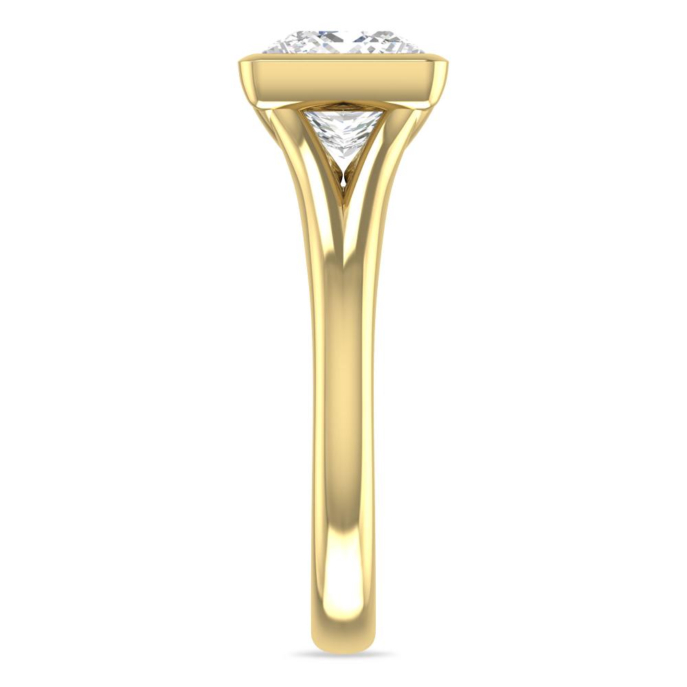 Yellow Gold - 2.5