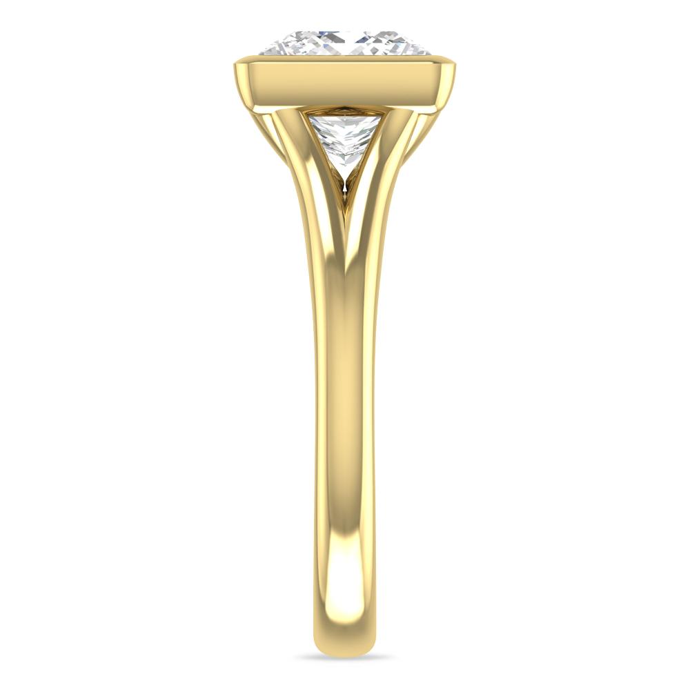 Yellow Gold - 3