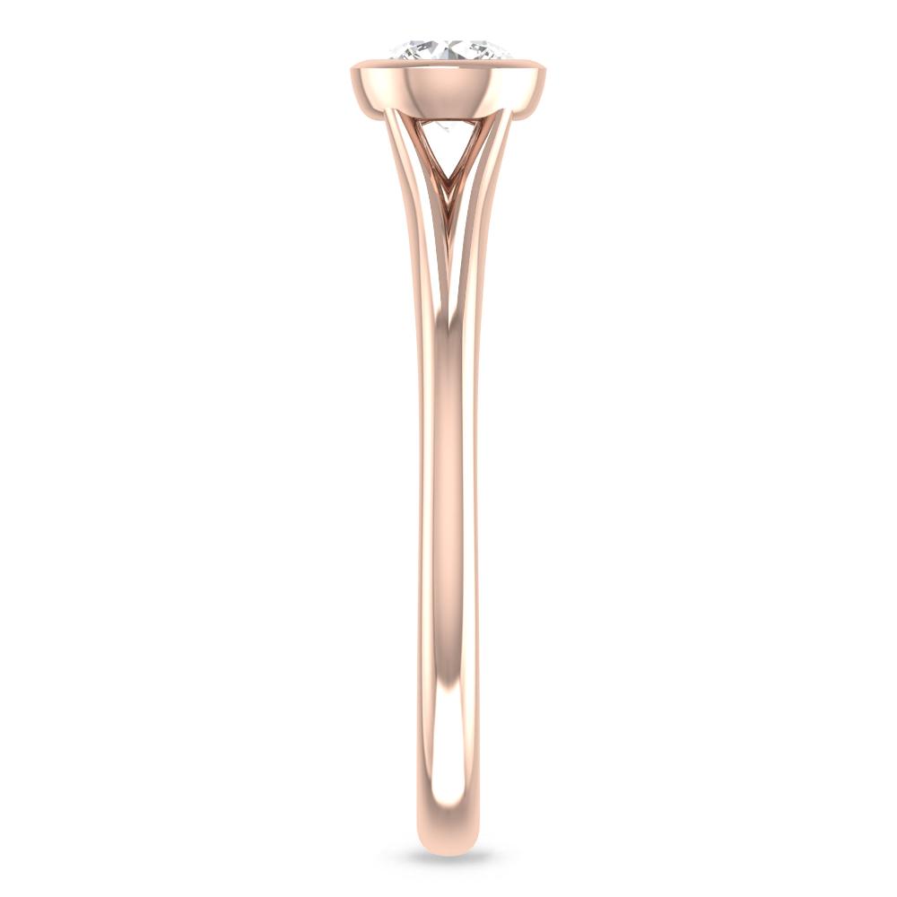 Rose Gold - 0.5