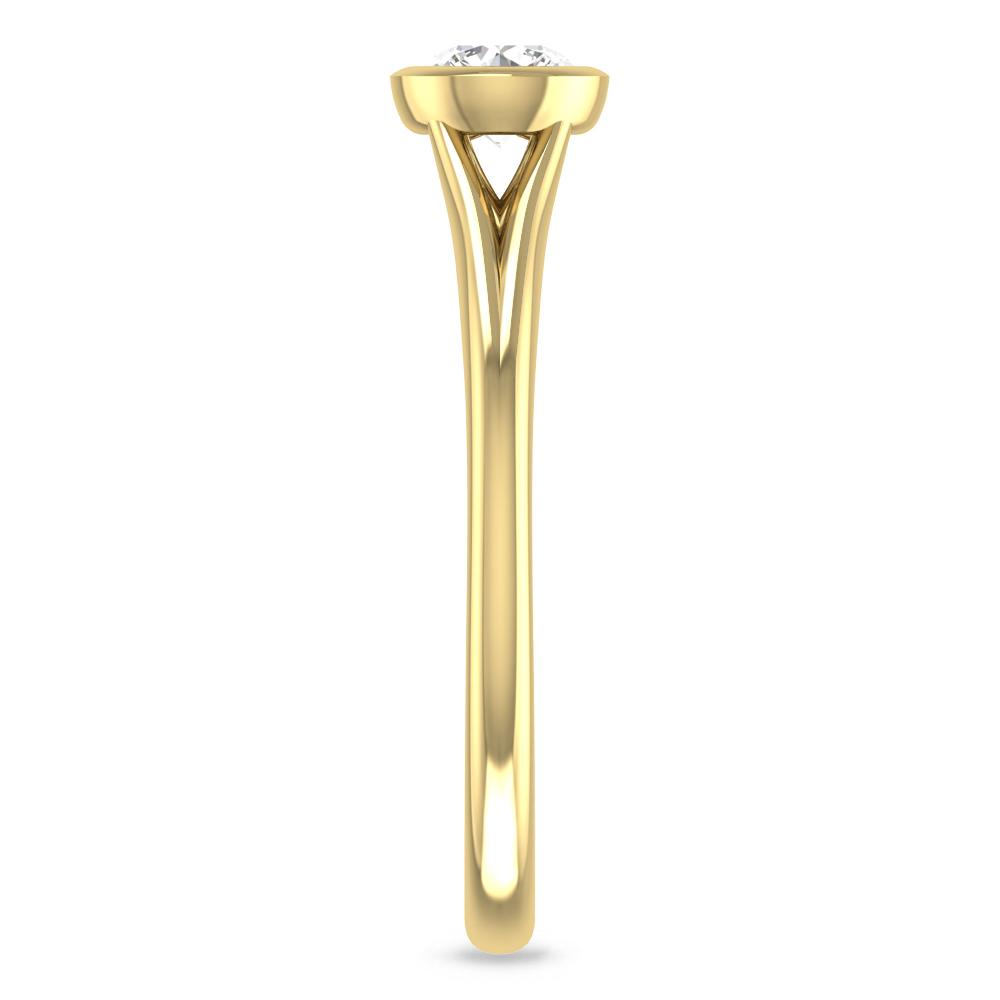 Yellow Gold - 0.5
