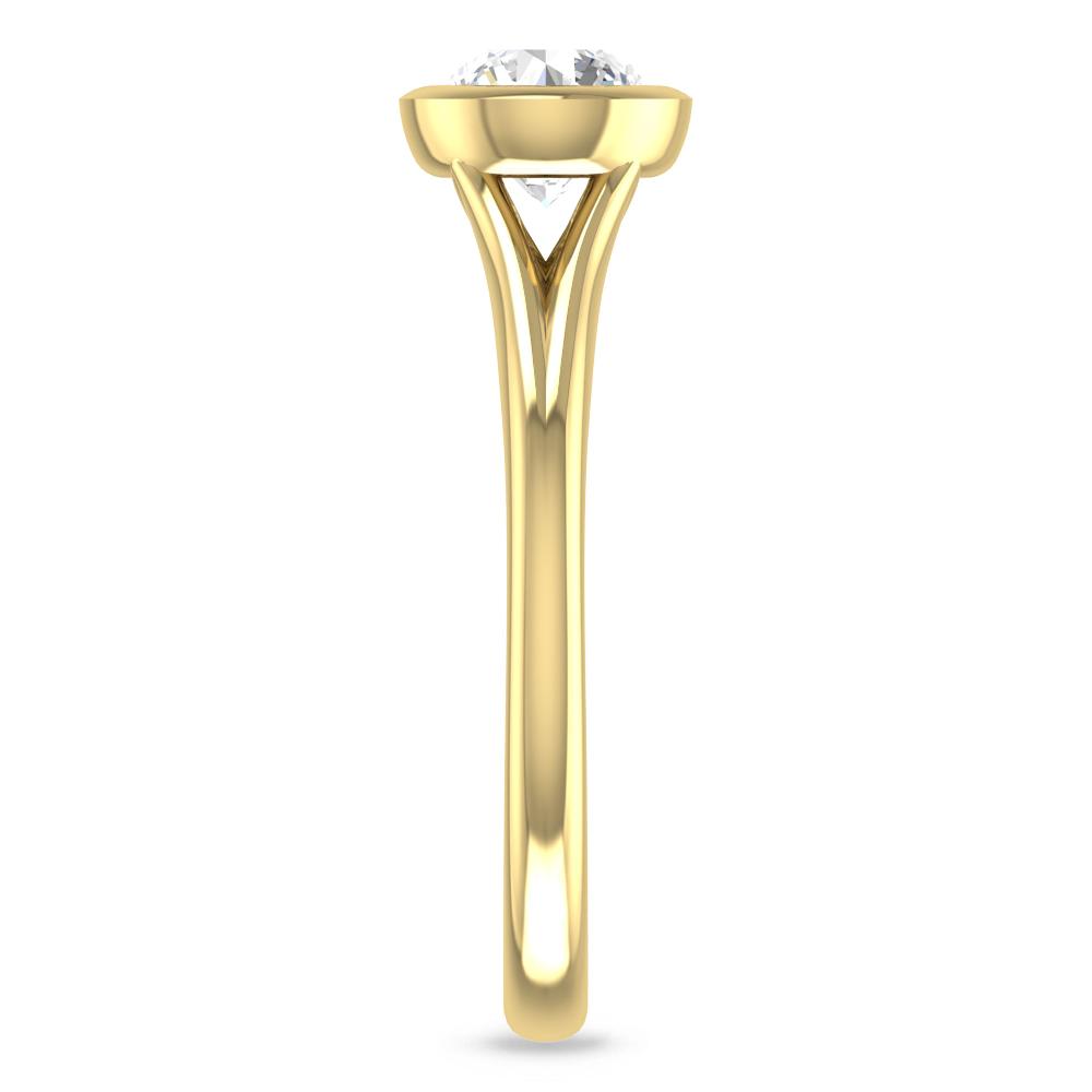 Yellow Gold - 1