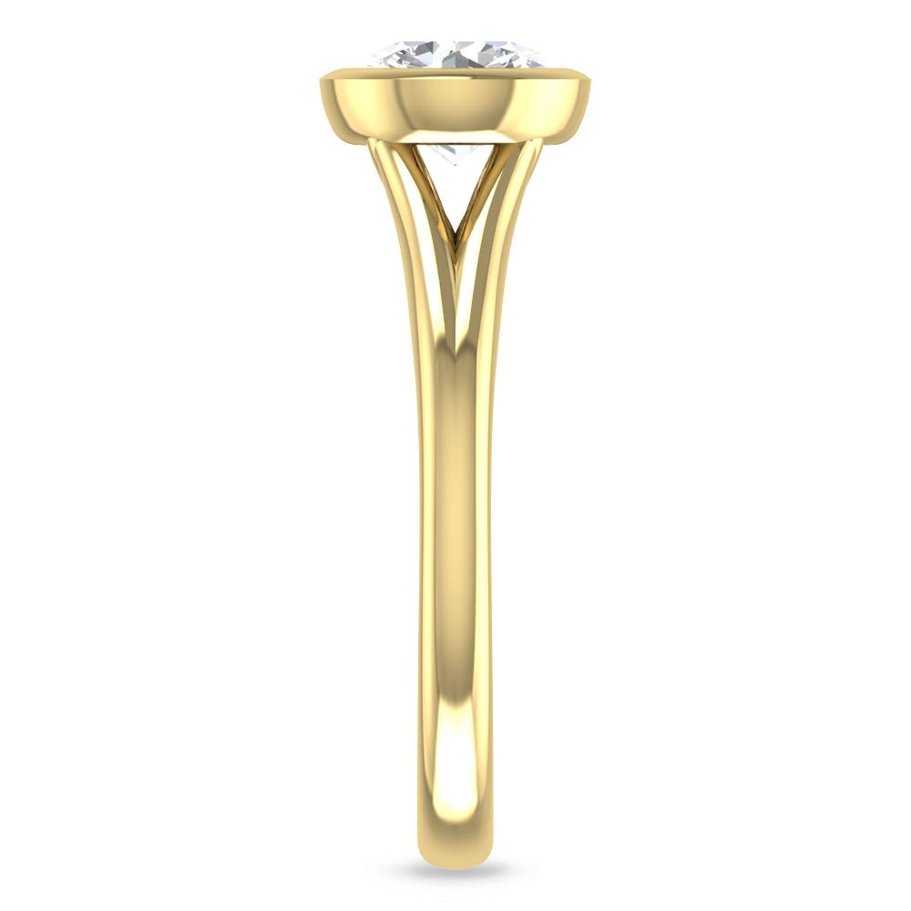 Yellow Gold - 1.5