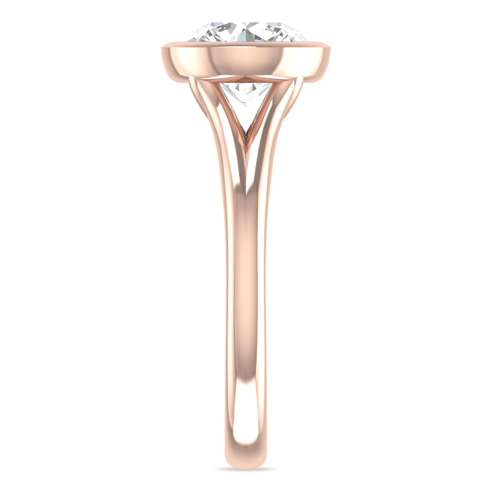 Rose Gold - 2.5