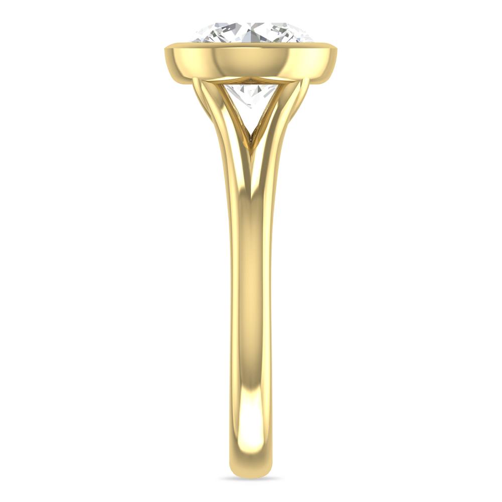 Yellow Gold - 2.5