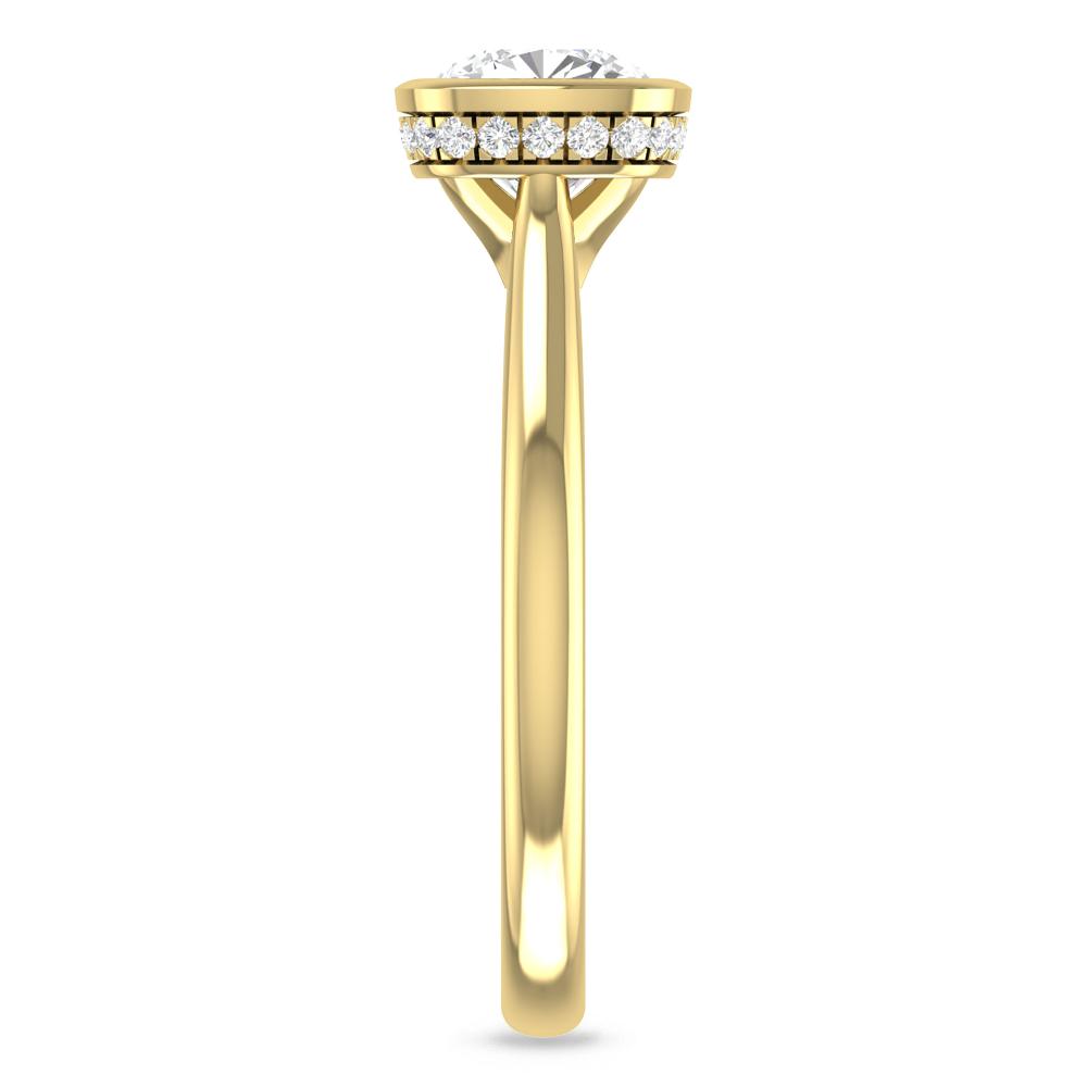 Yellow Gold - 1.6