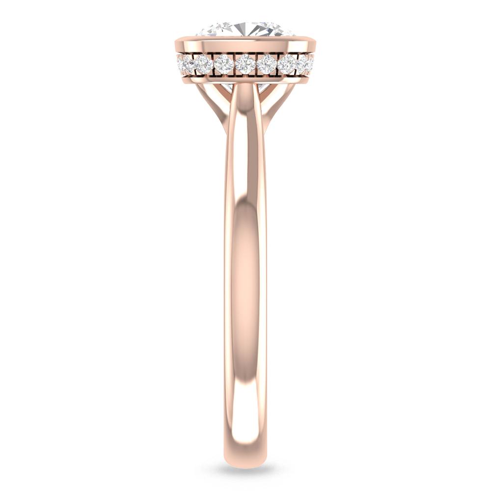 Rose Gold - 2.1