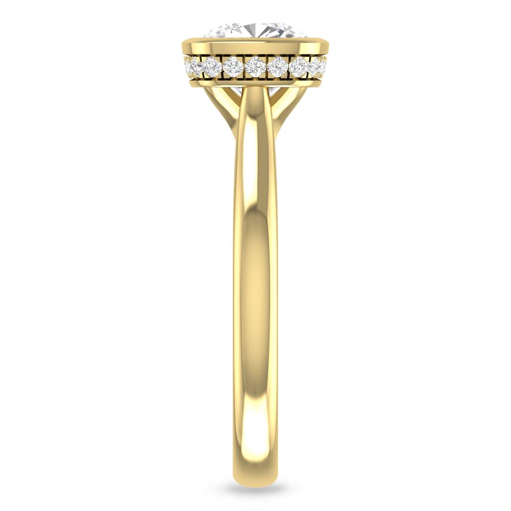 Yellow Gold - 2.1