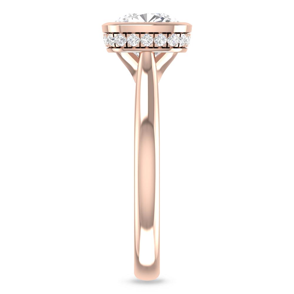 Rose Gold - 2.7