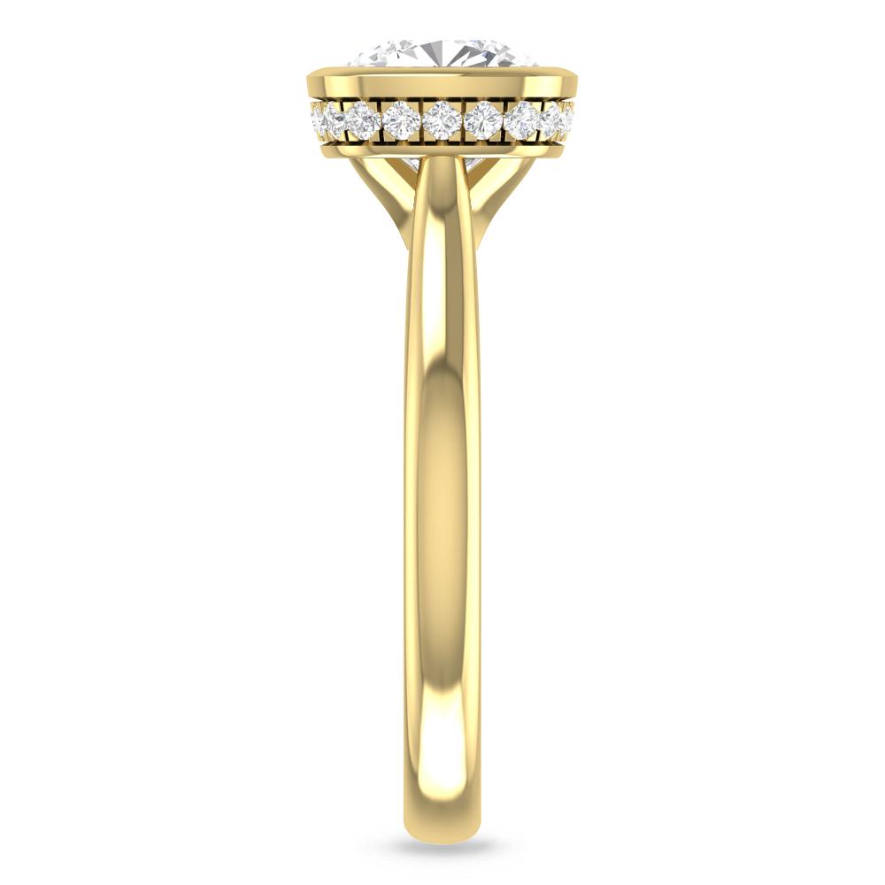 Yellow Gold - 2.7