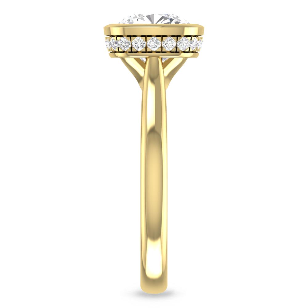 Yellow Gold - 3.2
