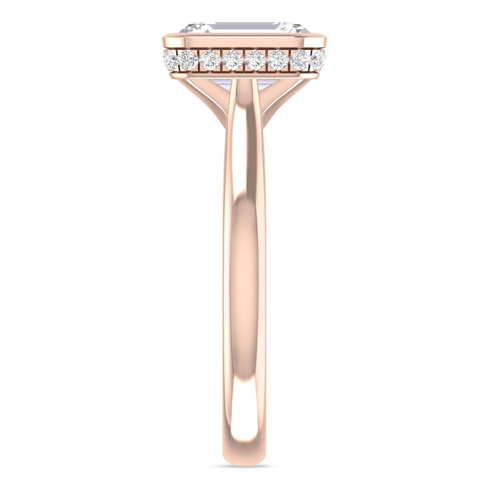 Rose Gold - 2.2