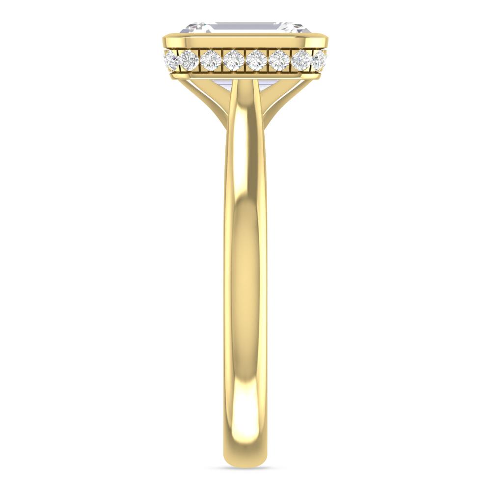 Yellow Gold - 2.2