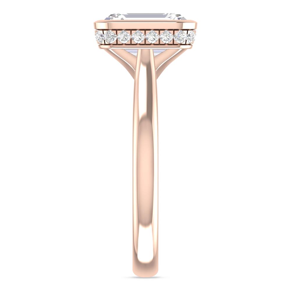 Rose Gold - 2.7