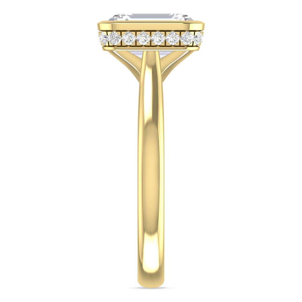 Yellow Gold - 2.7