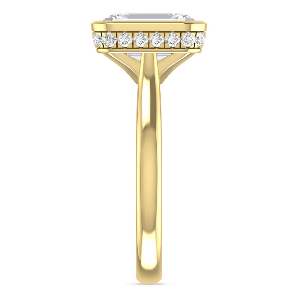 Yellow Gold - 3.3