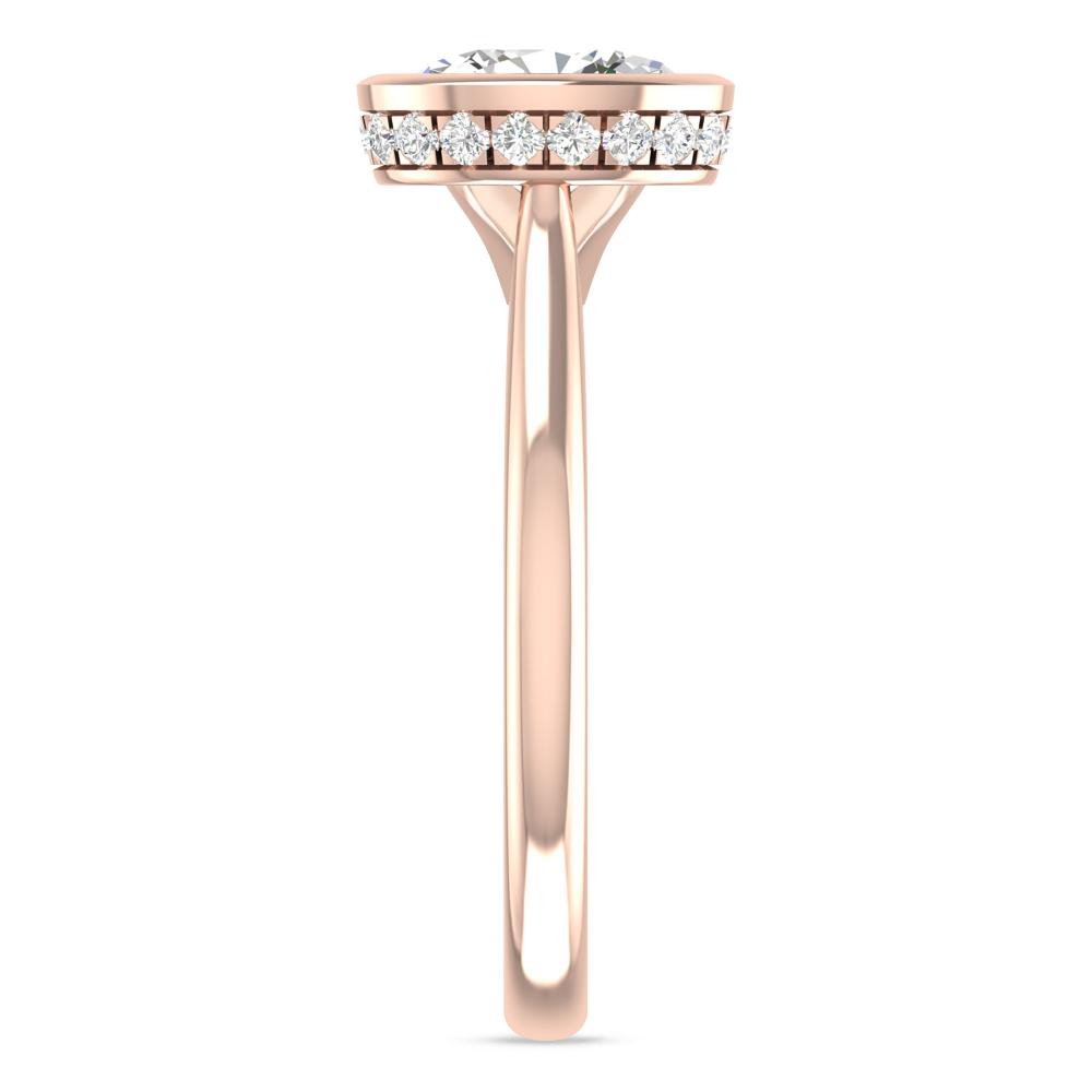 Rose Gold - 1.66