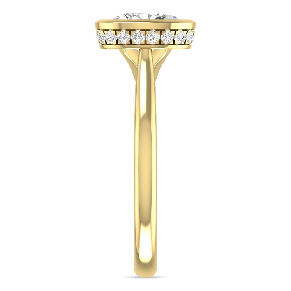 Yellow Gold - 1.66
