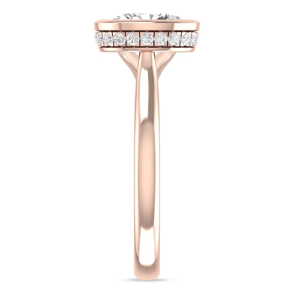 Rose Gold - 2.2