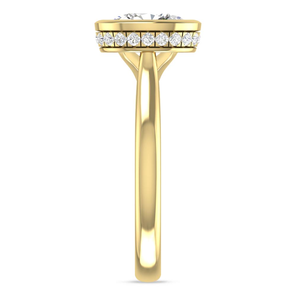 Yellow Gold - 2.2
