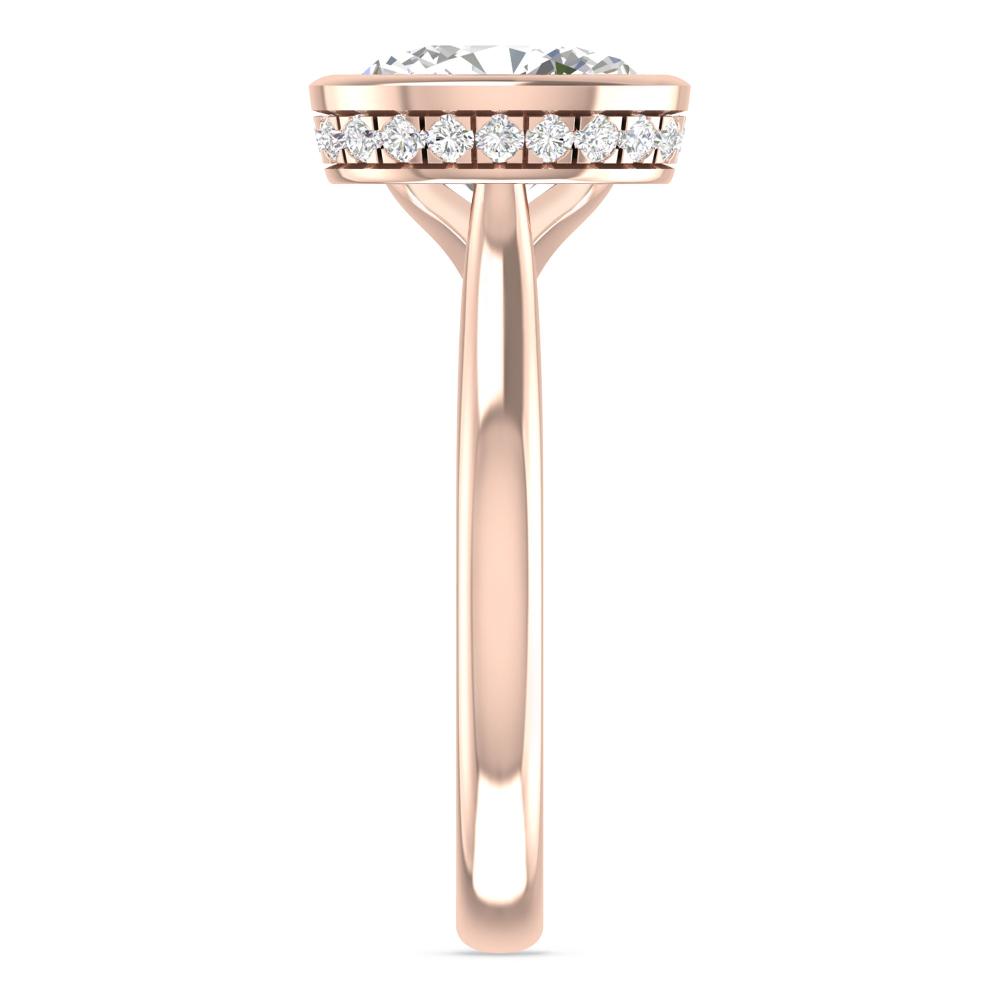 Rose Gold - 2.7