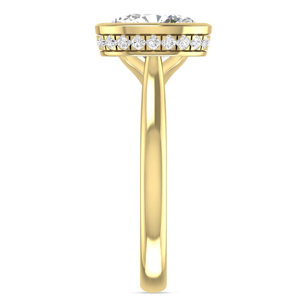 Yellow Gold - 2.7