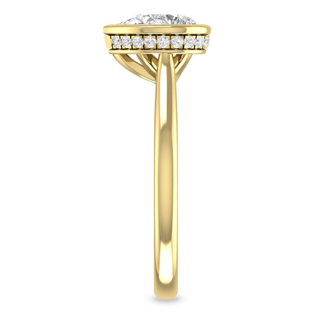 Yellow Gold - 1.6