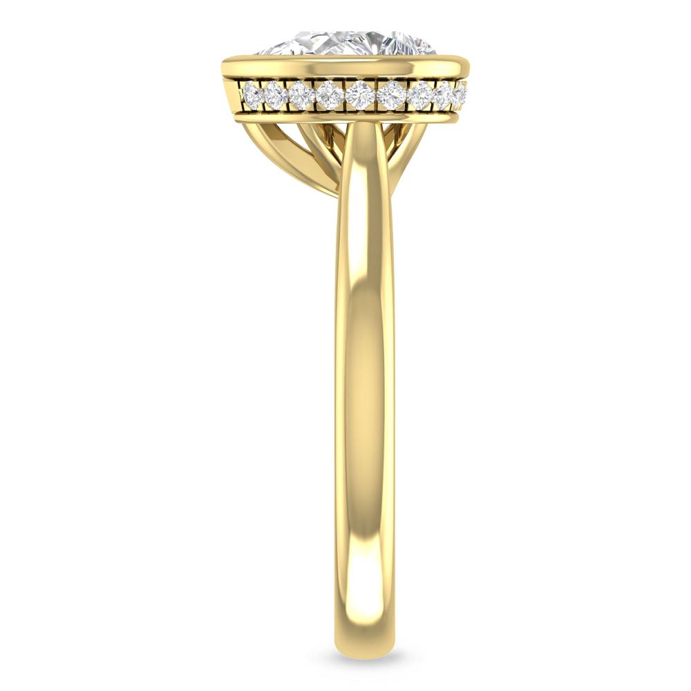 Yellow Gold - 2.1