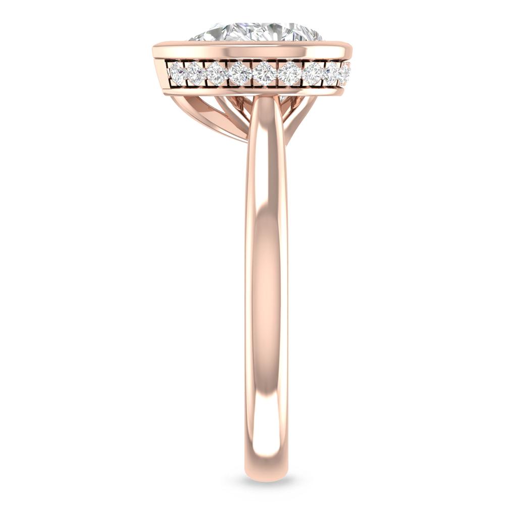 Rose Gold - 2.7